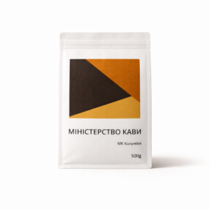 МК Колумбія