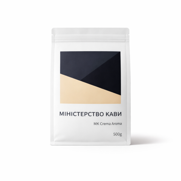 MK Crema Aroma